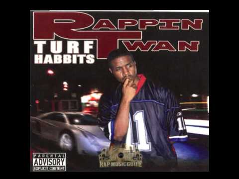 Rappin Twan - Why