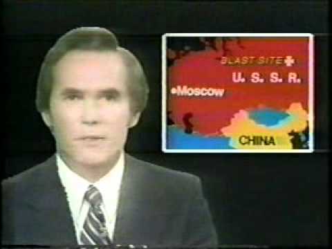 ABC News Brief / Tuesday Promo - October 1978