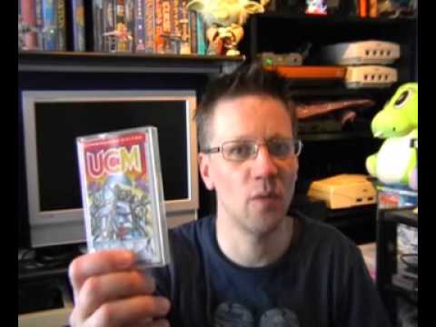 Mastertronic Chronicles - Collection Update - Ultimate Combat and Ultimate Recycling!