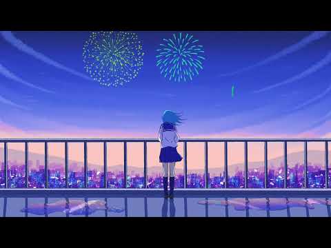 エモな手描きのループアニメーションを制作します イメージ1