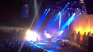 Bunbury -  Vamonos!!  Auditorio Nacional