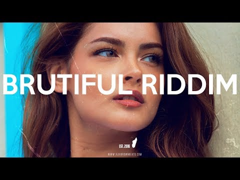 [FREE] AFRO BROS TYPE BEAT X YUNG FELIX " BRUTIFUL RIDDIM " 2019