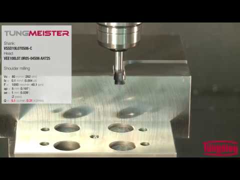 TungMeister Tungaloy