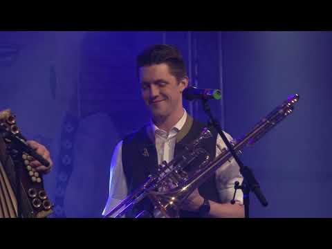 Musikanten Ski WM 2019 - Die Teiflstoana        Der böhmische Traum