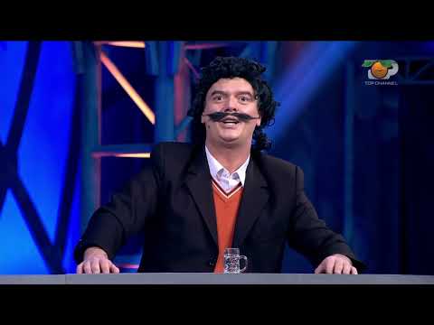 Portokalli, 3 Prill 2022 –  Burra dhe vetem Burrrra (Urat e komunikimit)