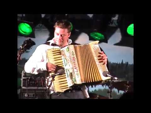 Anders Larsson orc. performs Hästtrav by RagnarSundquist.