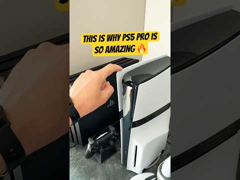 PS5 Pro ❌🔴🔺🟥