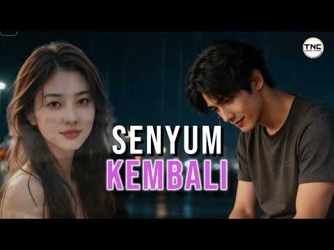 Lagu Galau | SENYUM KEMBALI | Tentang Maaf, Penyesalan Cinta, dan Harapan