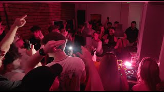 Download lagu LENS - MOVING MAD TOUR: THE WARM UP - BRISTOL HOUSE PARTY SET mp3