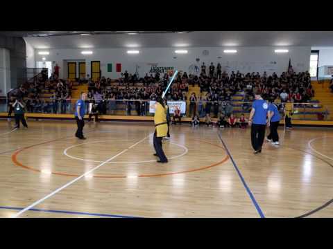 LudoSport Italia Arena 2016   Round of 16   Bishou No Teresa vs Leto