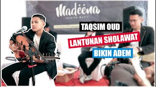 Download lagu Ya Imamarusli - Bagus Prasetyo | Madeena Gambus mp3