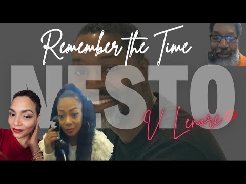 💥Revisiting Nesto & Sonya’s In-Person Visits 12/17/2022 and 12/18/2022