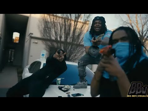 Kalomob - So St.Louis (Official Video) Shot By ​⁠@Bigboyvisuals