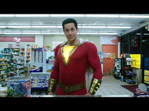 Shazam (2019) Trailer 2