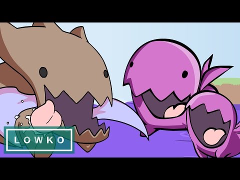 Star Crafts: High Level Zerg vs Terran! (Carbot Arcade Mod)