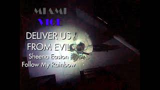 Sheena Easton - Follow My Rainbow