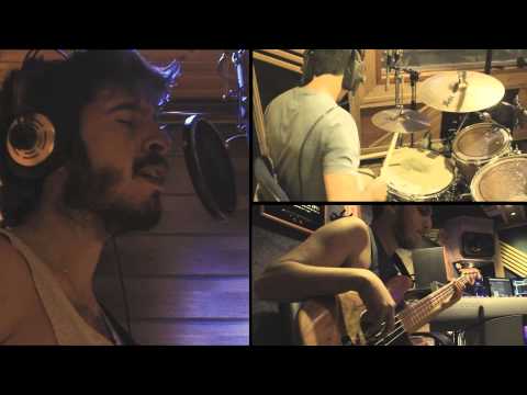 Full Trunk - I need a dollar - (Aloe Blacc cover)