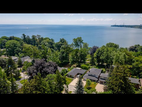 38 Ben Machree Drive, Mississauga, ON