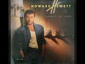 Howard Hewett - Let's Try It All Over Again