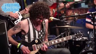 YUKON BLONDE - "Stairway" - (Live in Austin, TX 2012) #JAMINTHEVAN