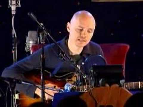 Billy Corgan - The World's Fair