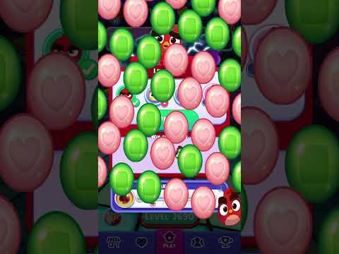 Angry Birds Dream Blast Level 3690 👹