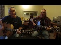 Jamaica Say You Will - Barry Thomson tribute to Jackson Browne
