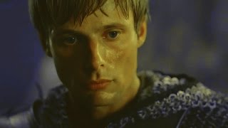 merlin [winter in my heart]