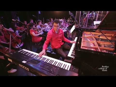 Michael Jackson - "Love Never Felt So Good" (Cover by Giorgi Mikadze)