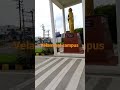 Velammal Campus View