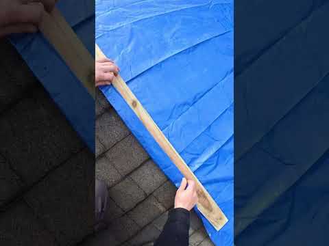 Tarpaulin roof cover, for industrial