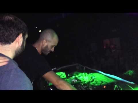 Zo Ciminiere Catania Salvo Lupica set