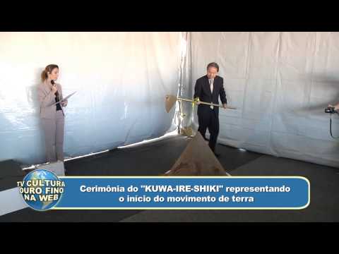 OURO FINO BOLETIM DA SEMANA 196 - 7 DE JUNHO DE 2014