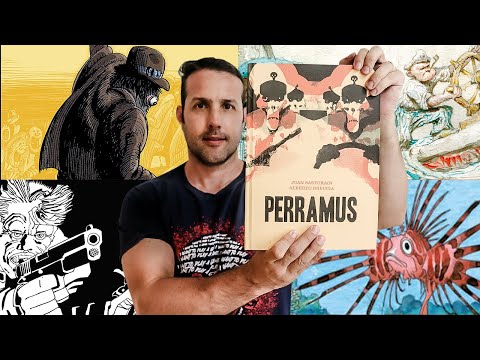 TOP 20 BEST COMICS (OVERALL) OF 2022