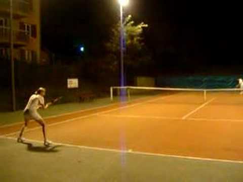 tennis entre potes 4