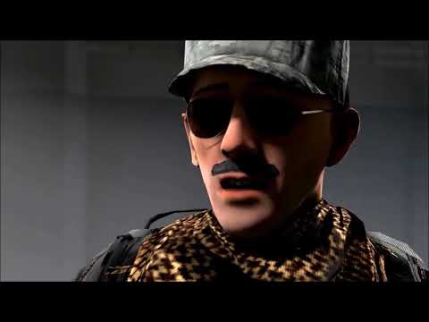 My mother is dead?! (HDTF)