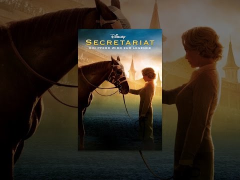 Secretariat -- Ein Pferd wird zur Legende