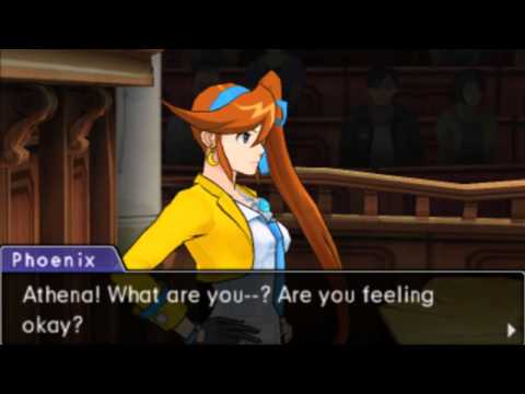 Let's Play Phoenix Wright Ace Attorney: Dual Destinies Part 130 [German]