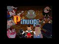 YTP Roo Pictures Presents Pinuopi Jimmy Crocker And The Hwale