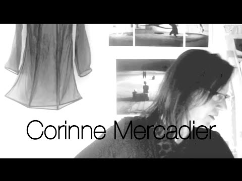 Corinne Mercadier
