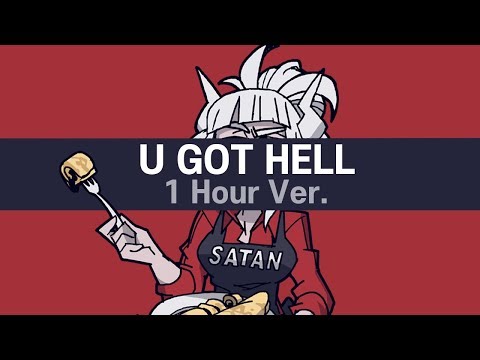 U Got That | Extended 1 HOUR.ver / FanMv