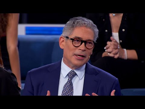 Boris Izaguirre explica los motivos de su ausencia: “Un coágulo en la carótida” - El Desafío