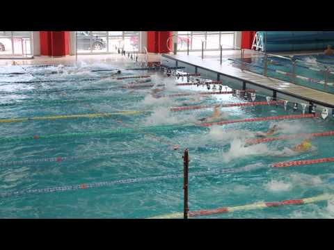 Prizzo Raimondo 50 Sl Latina Aquateam