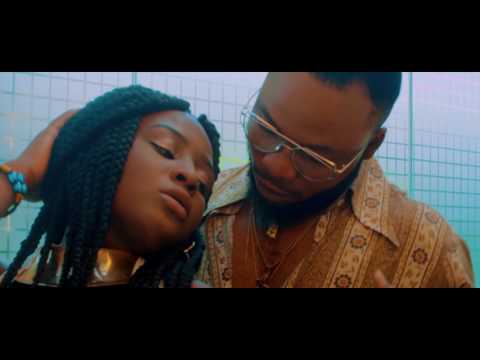 BLUE ICE JOHNSON - ONE AND ONLY  FT DJ SHABZY (OFFICIAL VIDEO )