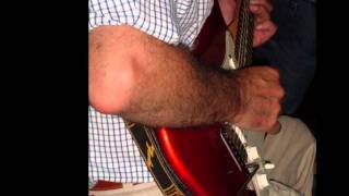 T-Law: Maybe I&#39;m Wrong - Blues Traveler Cover