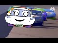 Wenda In Cars Trailer 2005