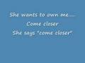 Neyo Closer Karaoke