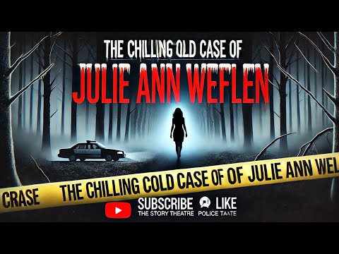 The Chilling Disappearance of Julie Ann Weflen | Unsolved Mystery