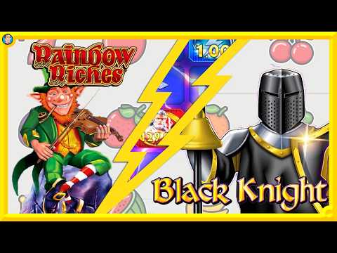 MASSIVE Arcade Slots Session 😲