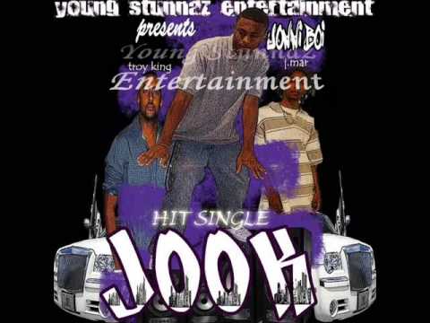 (Jookin Music) "Jook" By: Jonni Boi Ft. J.Mar, Brittany & Troy King [Young Stunnaz Entertainment]